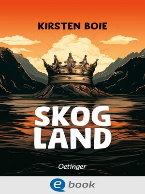 cover image of Skogland 1